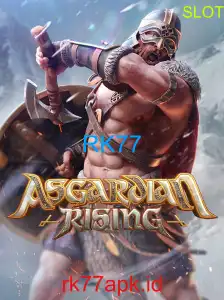 AsgardianRising: Petualangan Epik di Dunia Mitologi Nordik