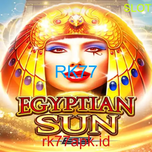 EgyptianSunSE: Petualangan Baru dalam Dunia Permainan Slot