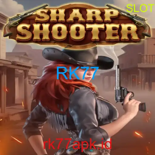 Permainan 'Sharpshooter' dan Kata Kunci Rahasia 'RK77'